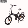 Vélo électrique populaire pliant 36V250W 20inch vélo électrique à vendre